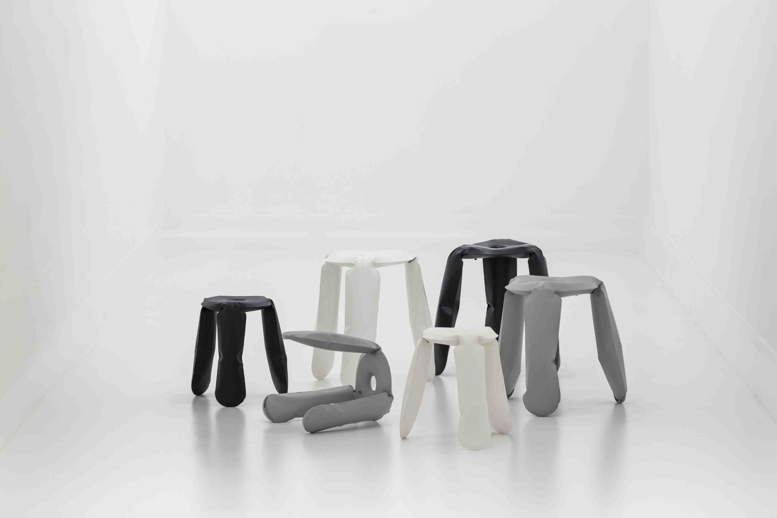 PLOPP Stool by Zieta - standard size | Shop Online