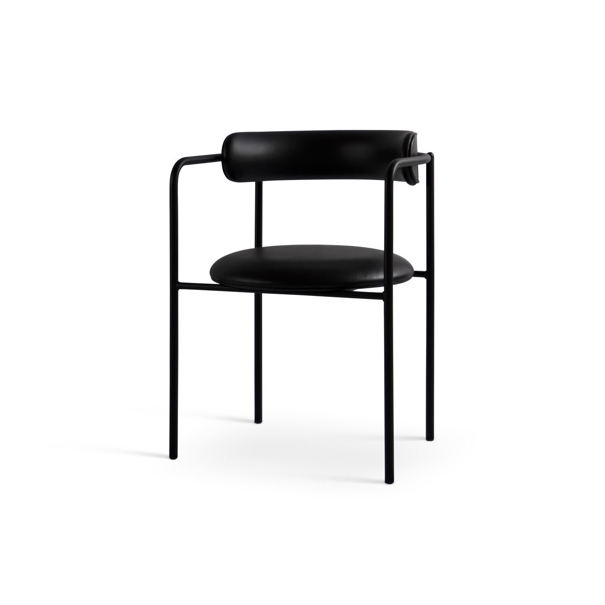 Chair FF 4 legs by Friends & Founders | Savannah Bay Gallery